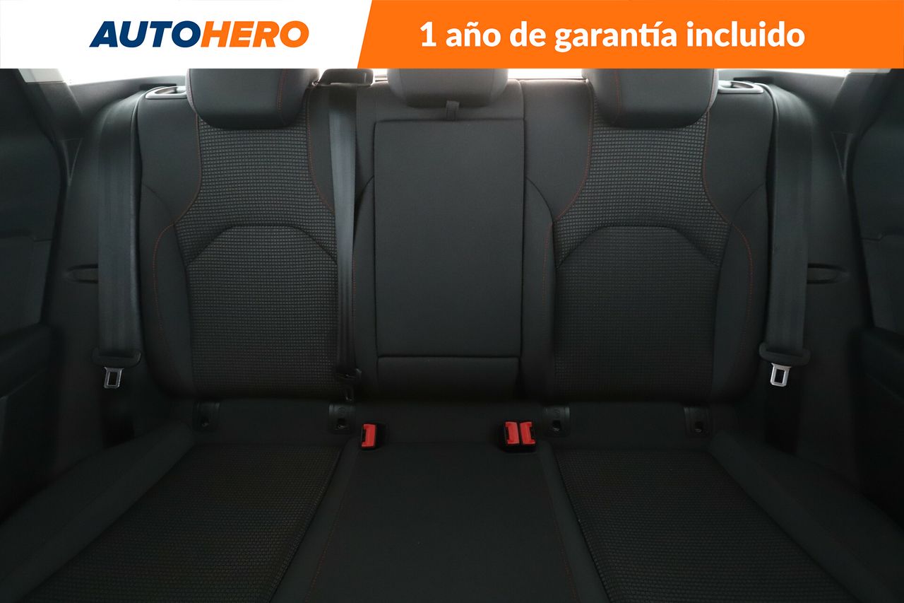 Foto Seat León 16