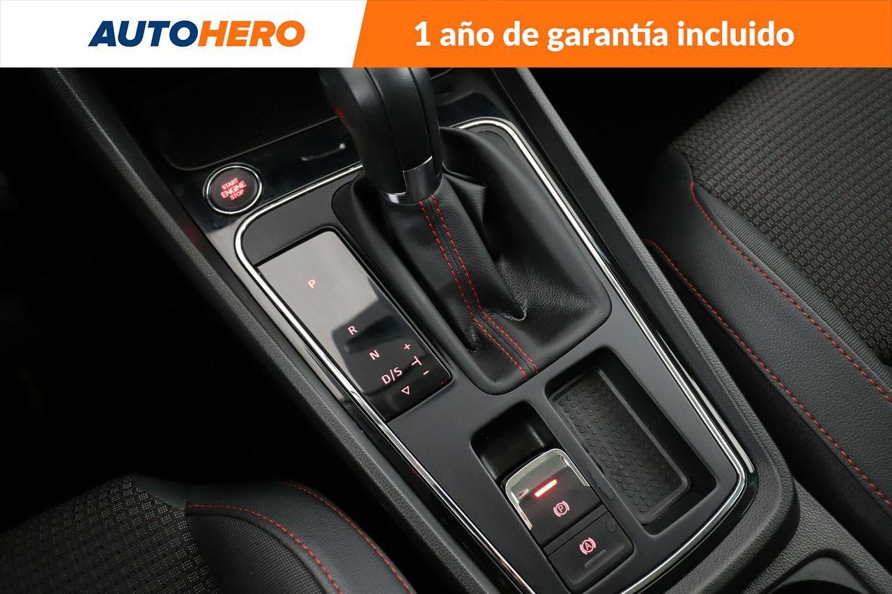 Foto Seat León 26