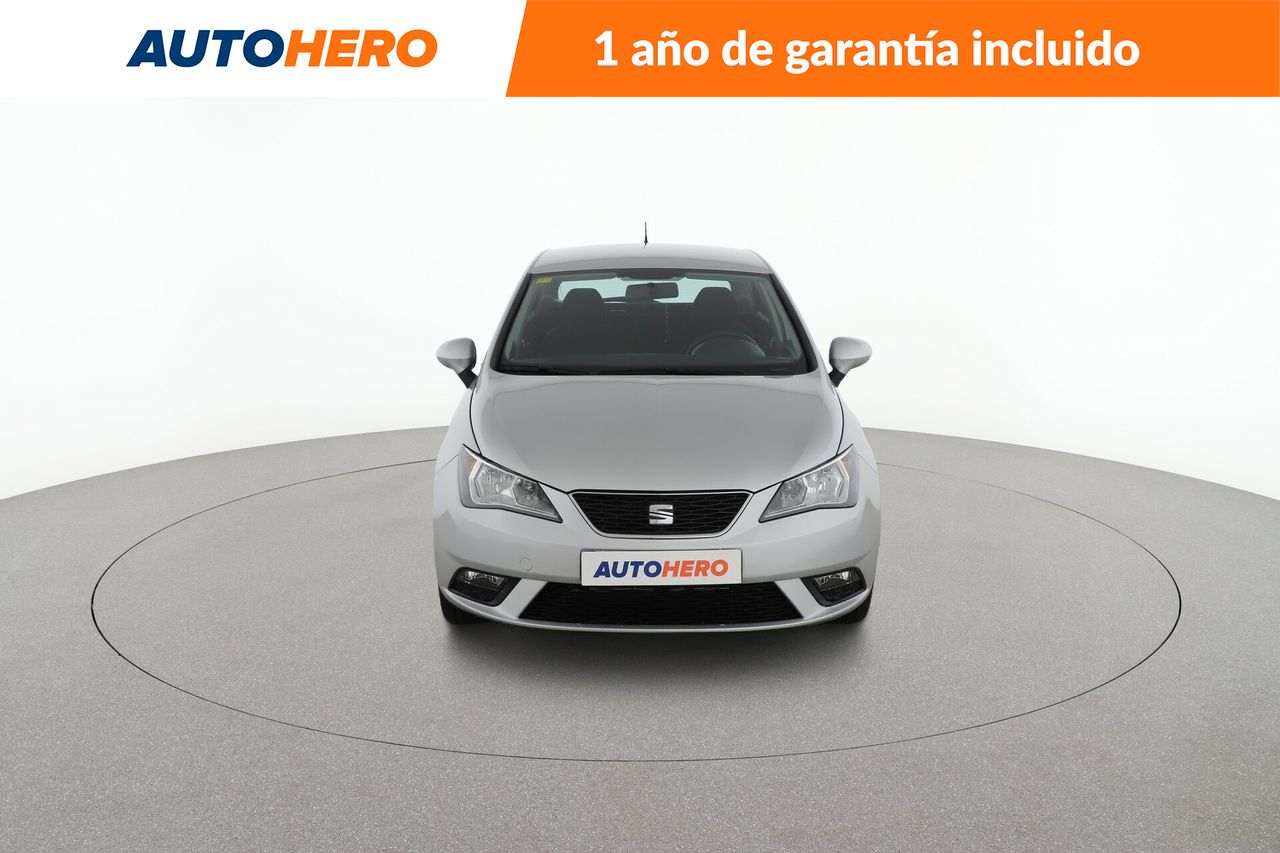 Foto Seat Ibiza 9