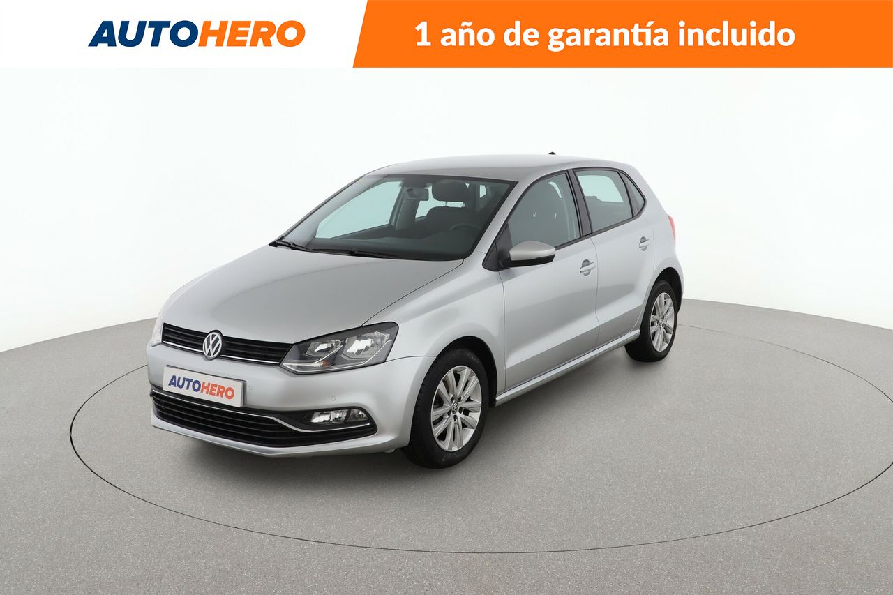 Foto Volkswagen Polo 1