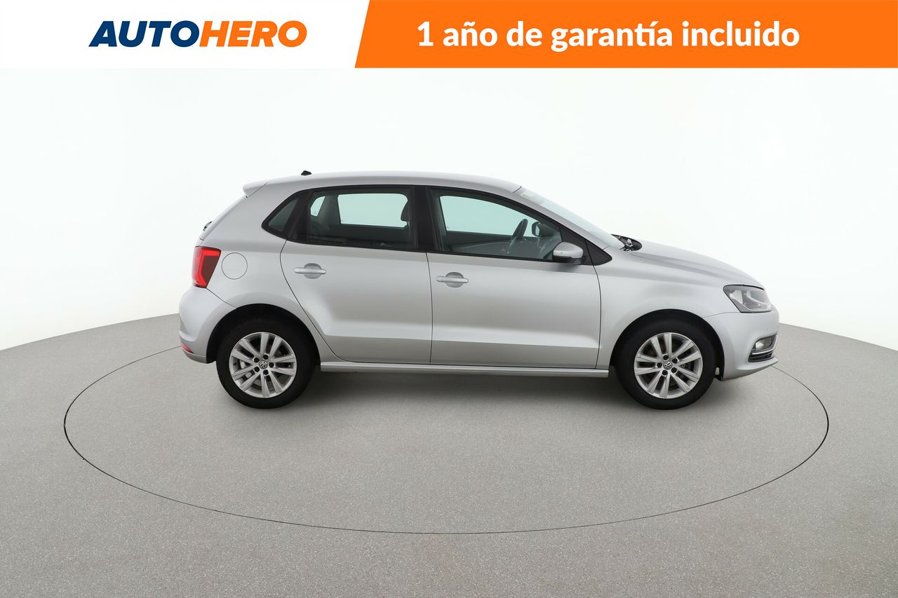 Foto Volkswagen Polo 7