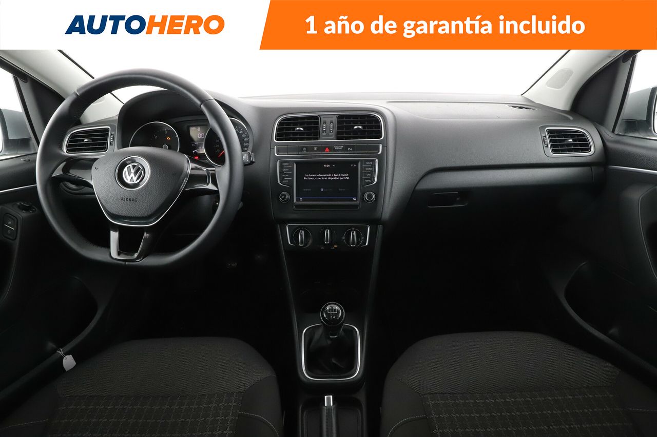 Foto Volkswagen Polo 13