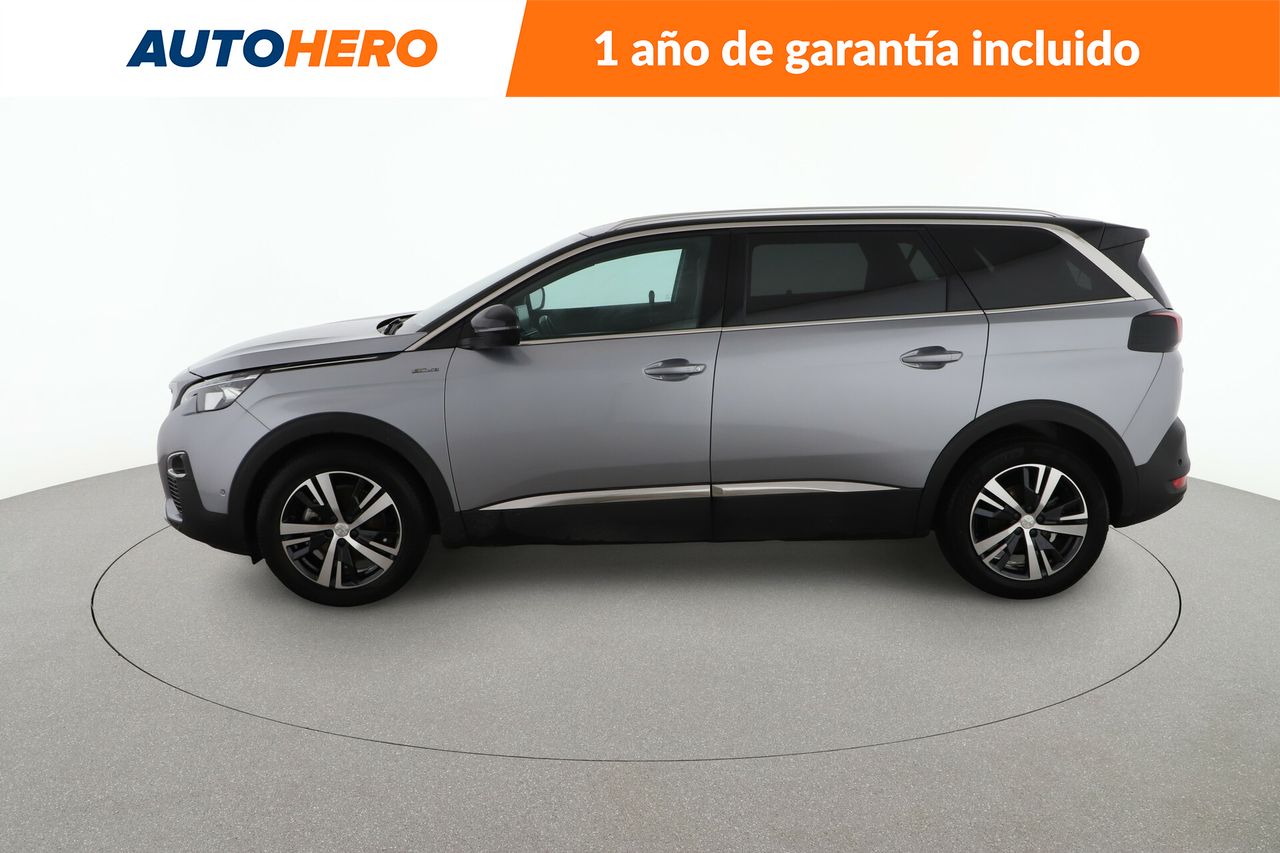 Foto Peugeot 5008 3