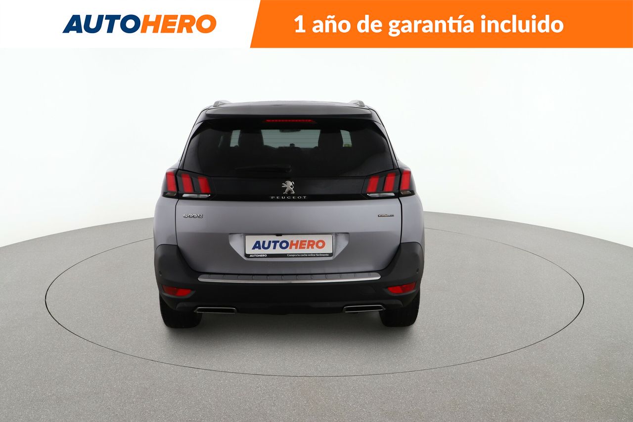 Foto Peugeot 5008 5