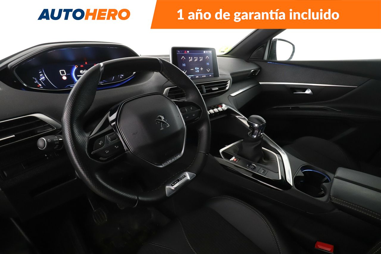 Foto Peugeot 5008 12