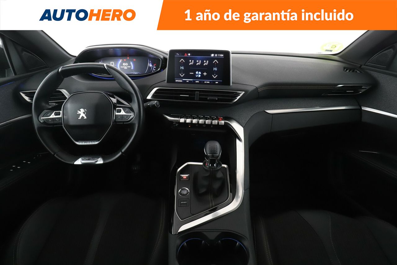 Foto Peugeot 5008 13