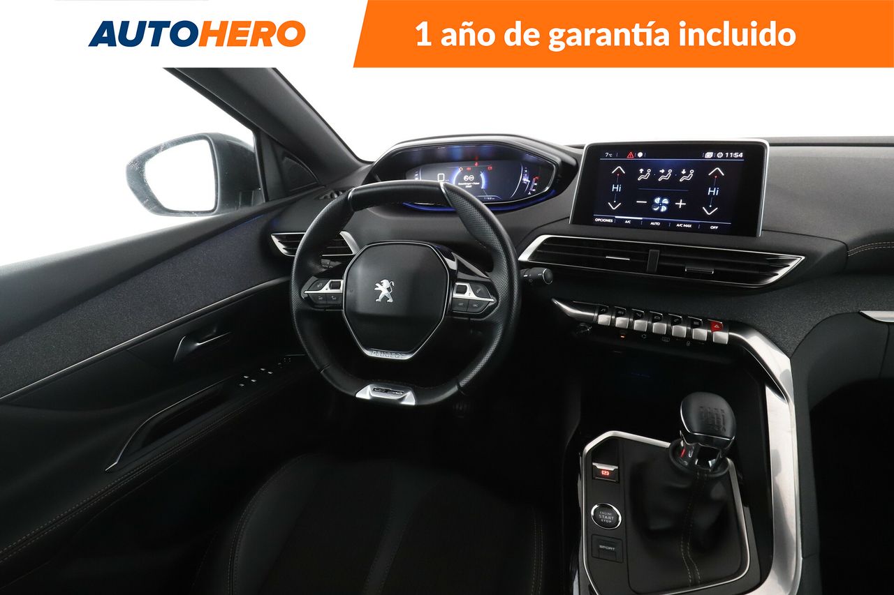 Foto Peugeot 5008 14