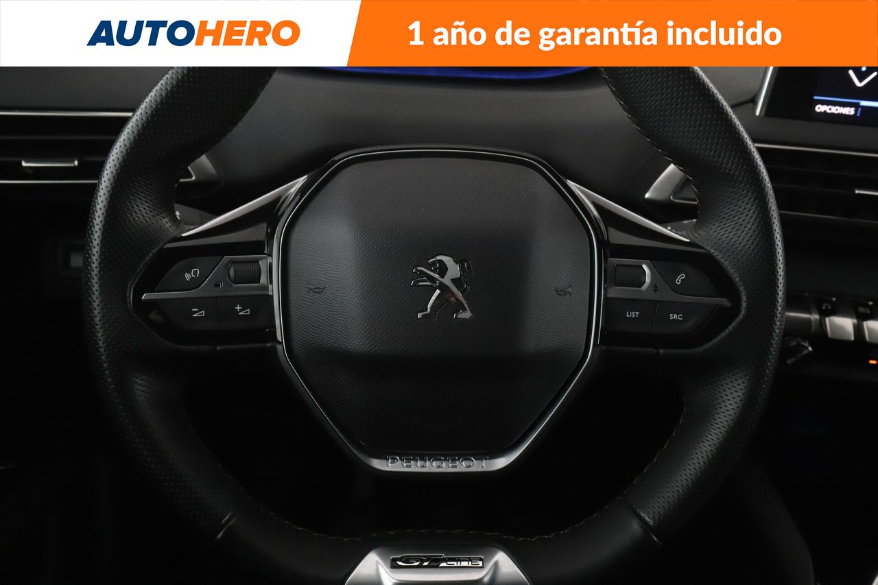 Foto Peugeot 5008 20