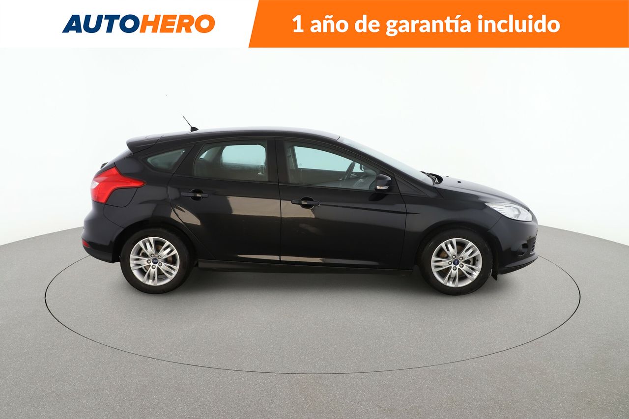 Foto Ford Focus 7