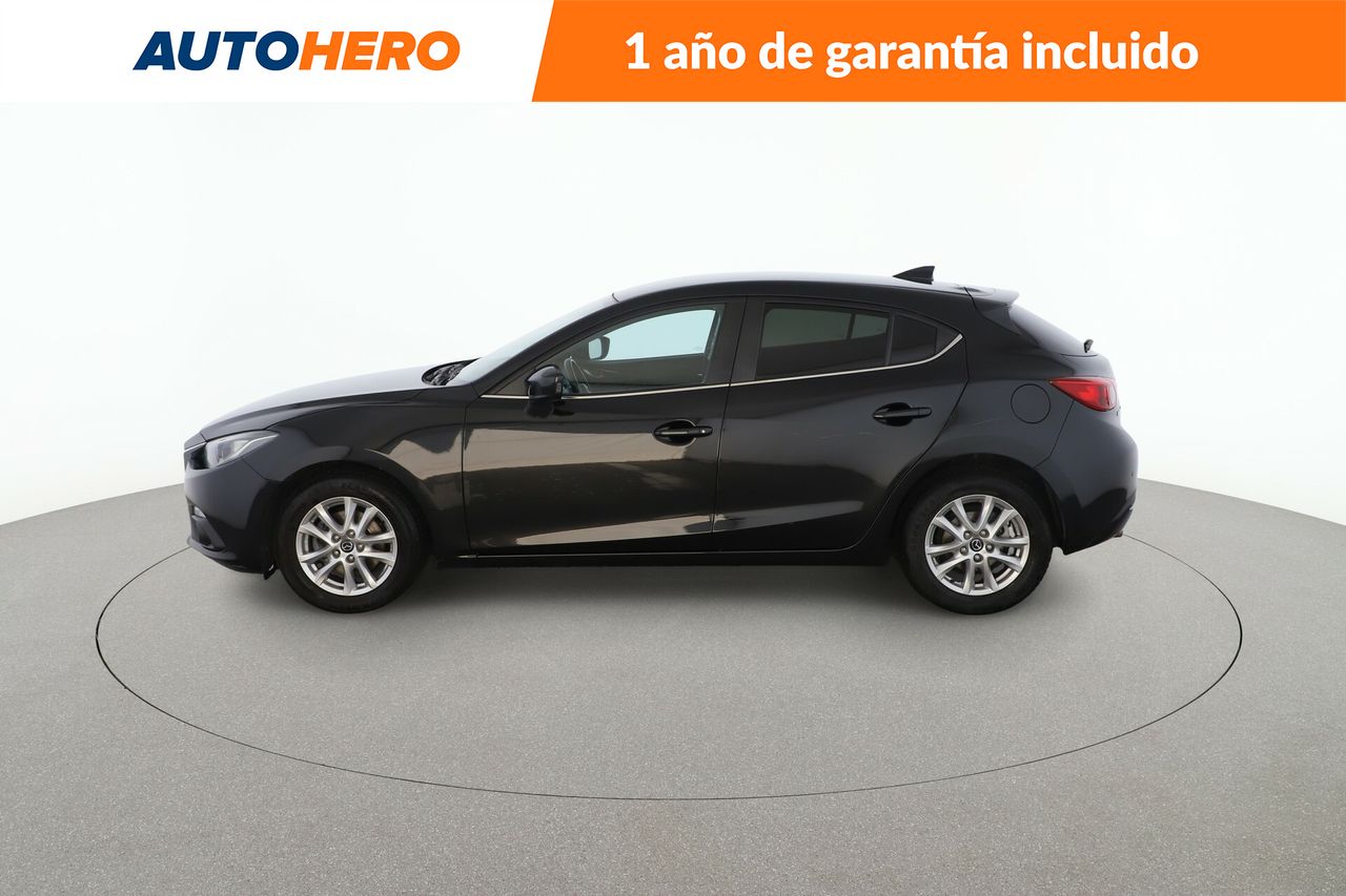 Foto Mazda Mazda3 3