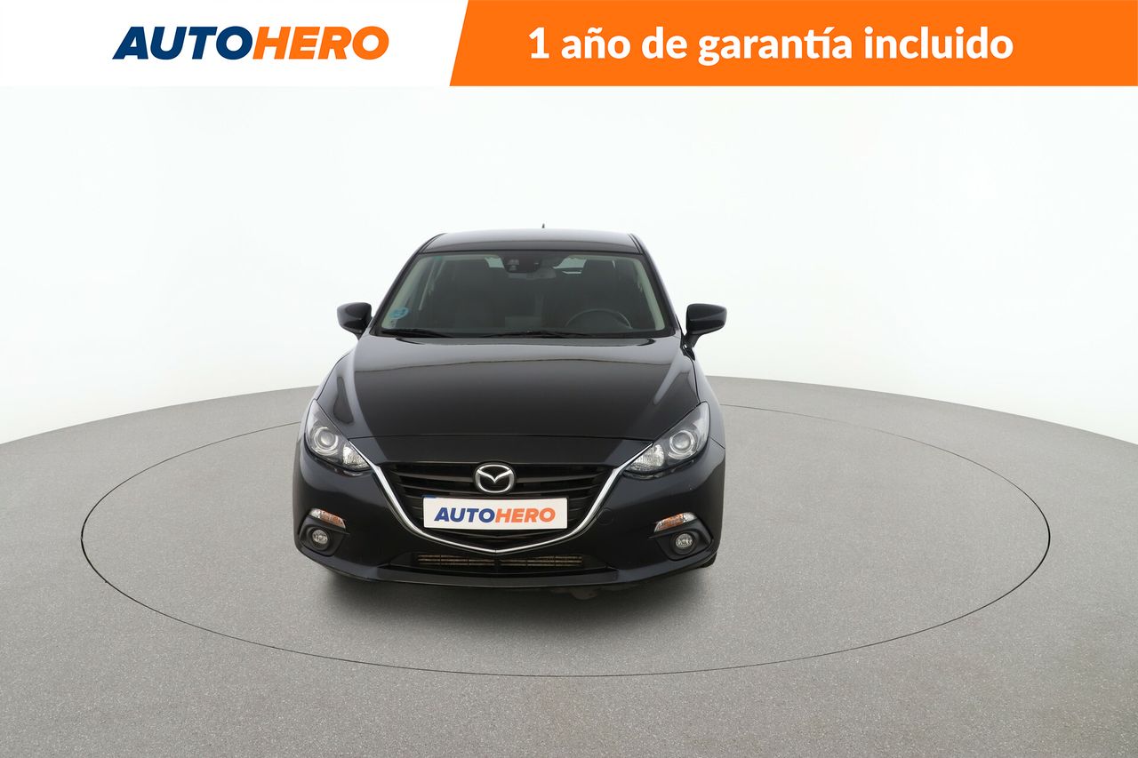 Foto Mazda Mazda3 9