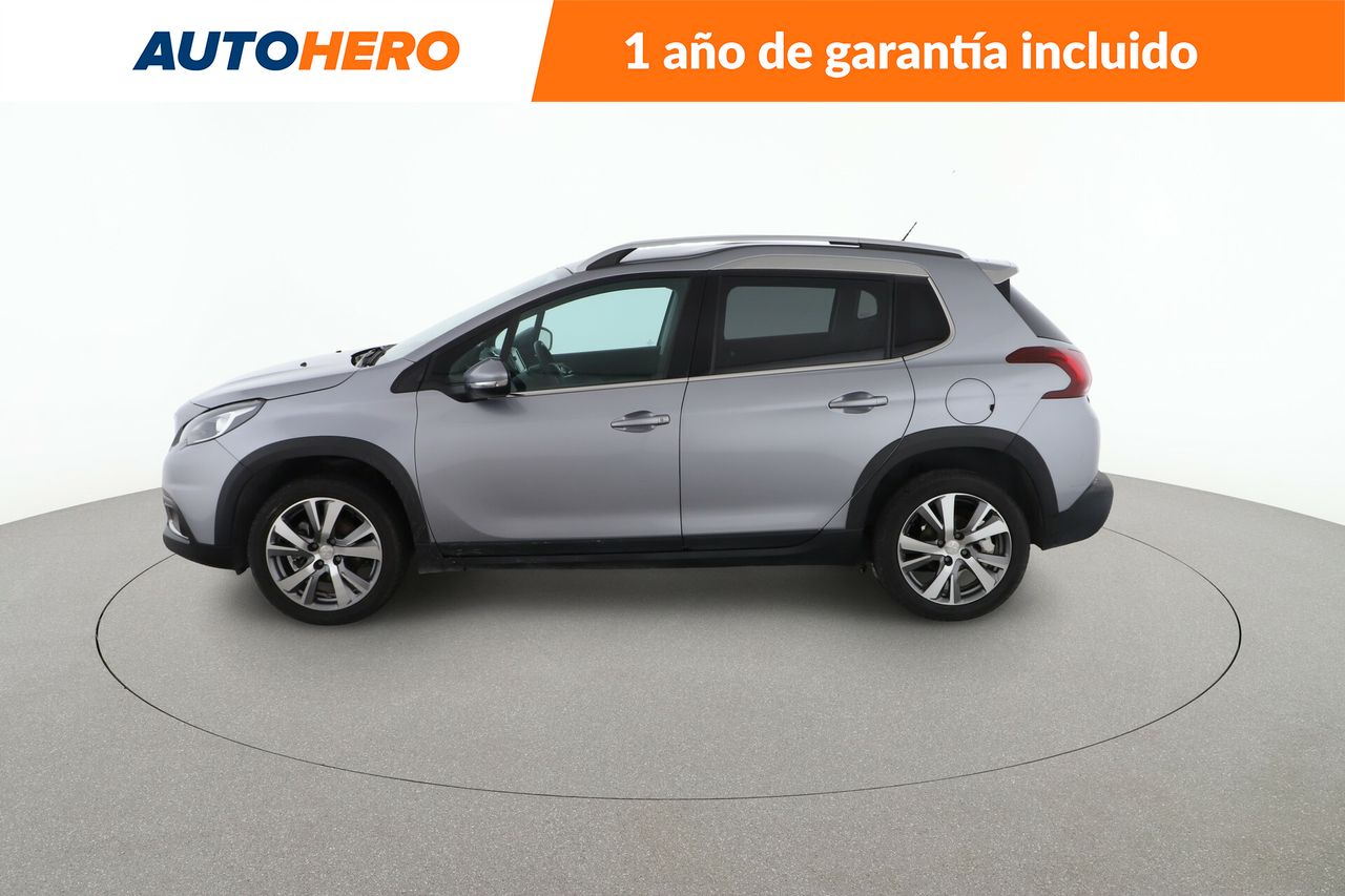 Foto Peugeot 2008 3