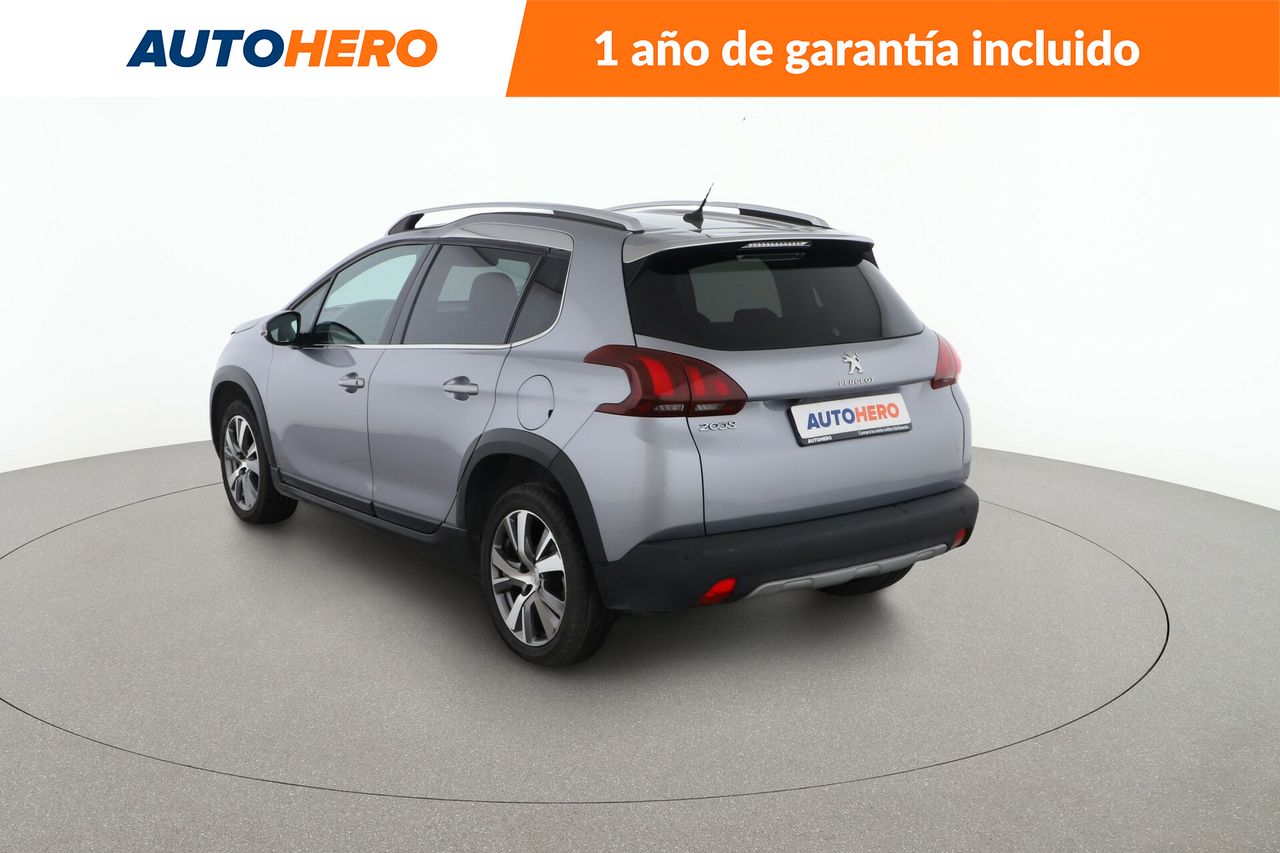 Foto Peugeot 2008 4