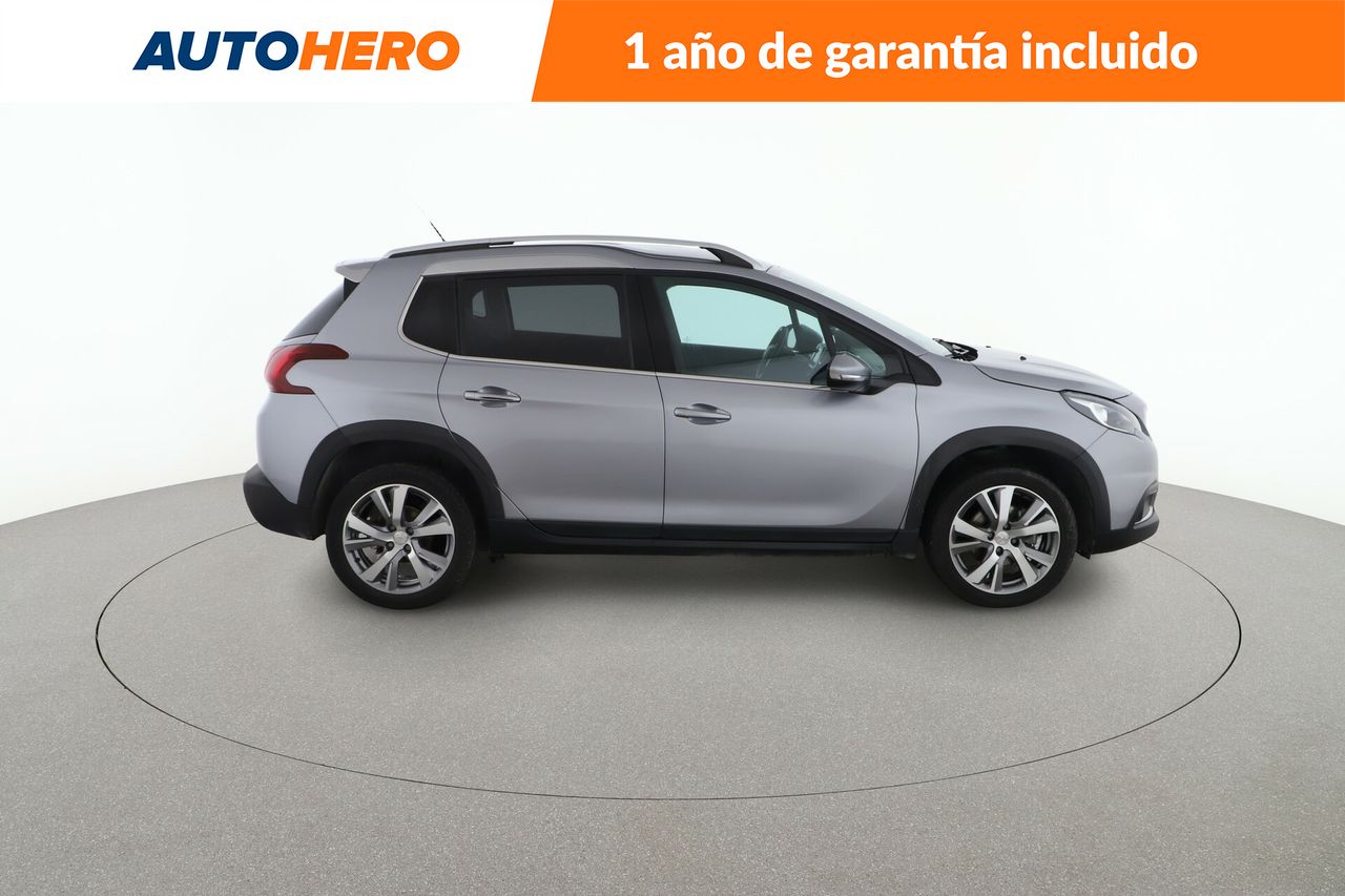 Foto Peugeot 2008 7