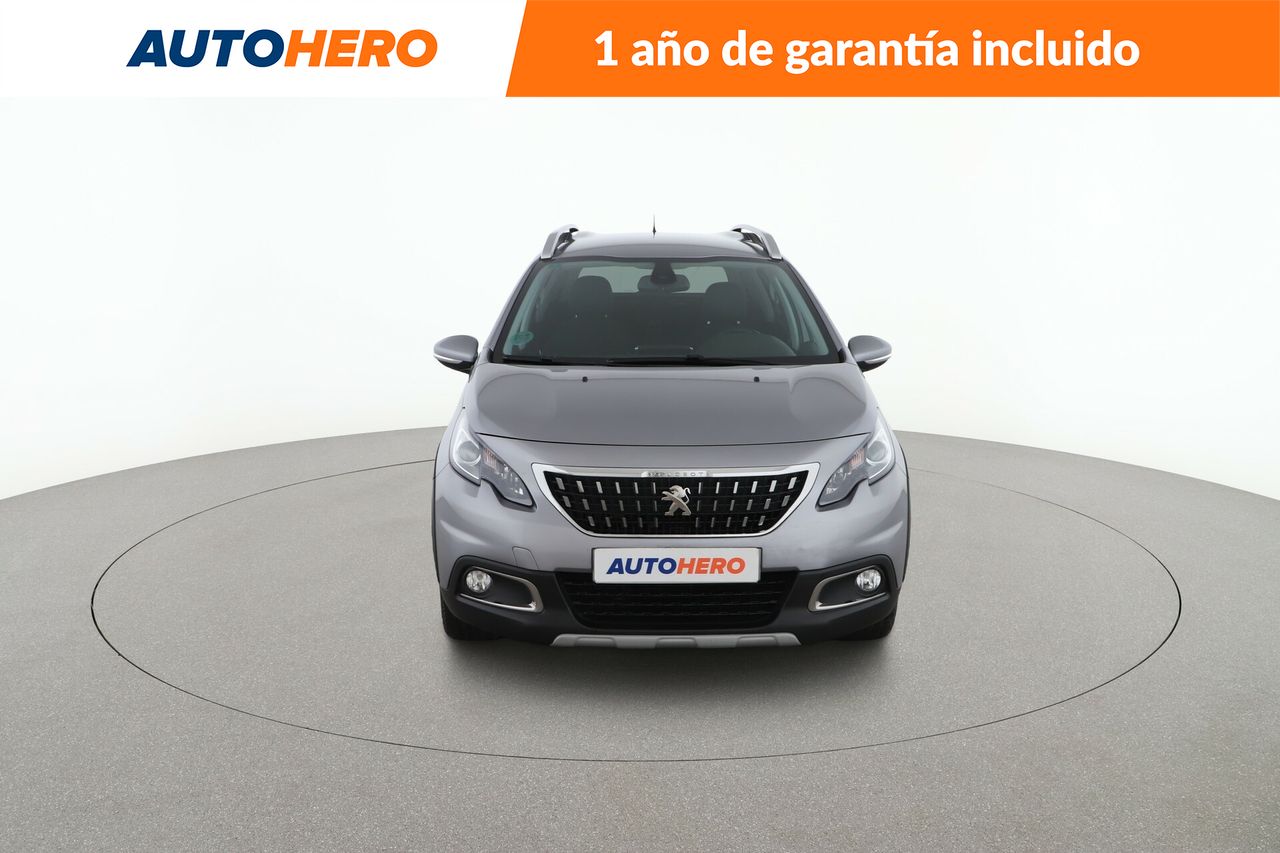 Foto Peugeot 2008 9