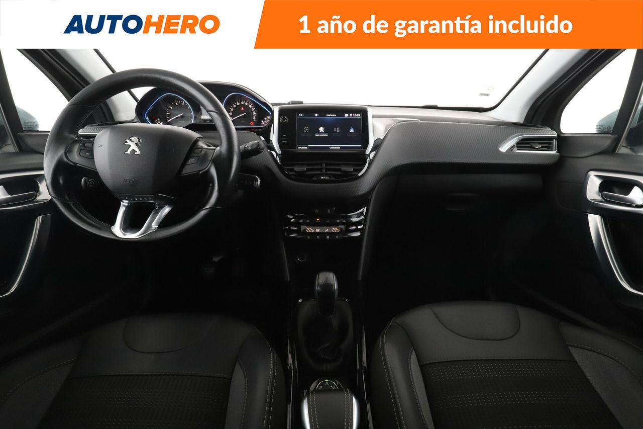 Foto Peugeot 2008 13