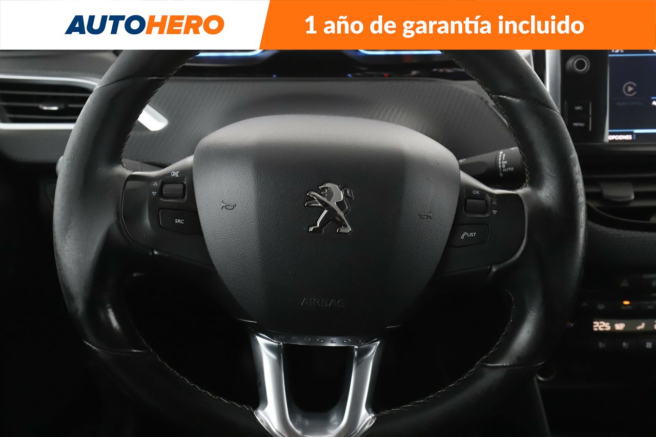 Foto Peugeot 2008 20