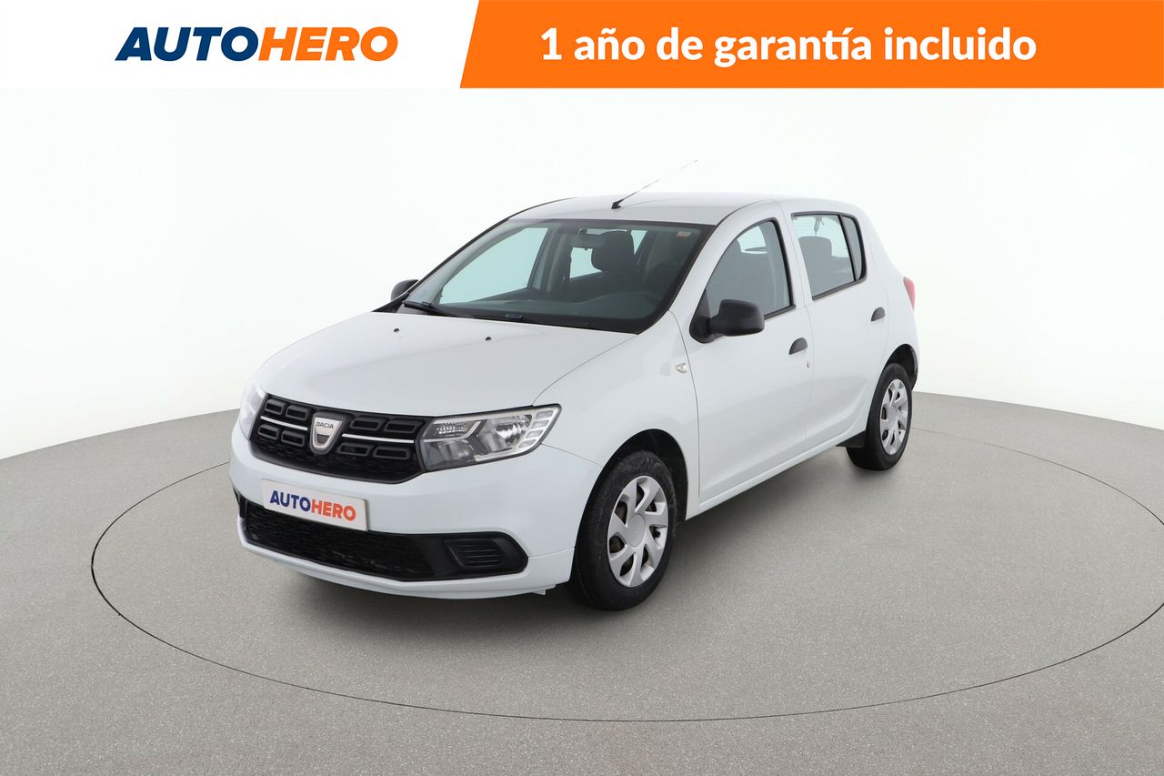 Foto Dacia Sandero 1