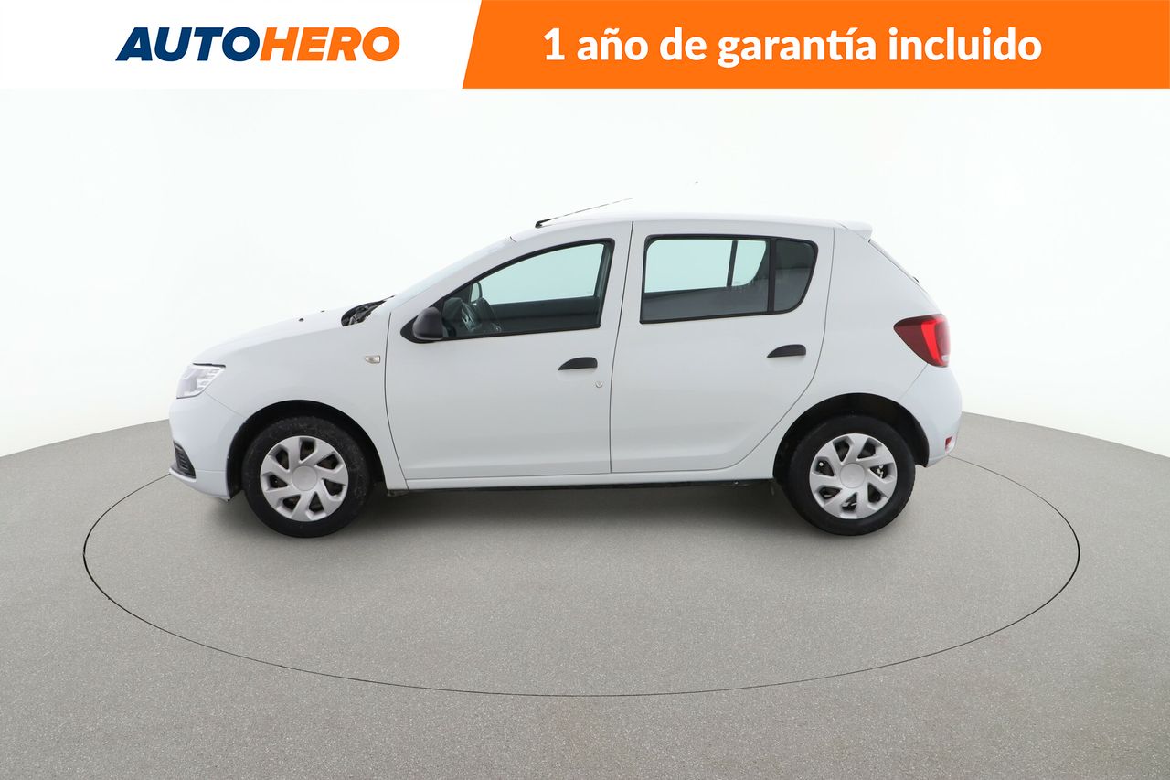 Foto Dacia Sandero 3