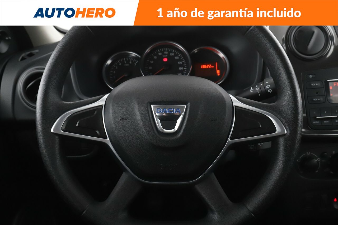 Foto Dacia Sandero 20