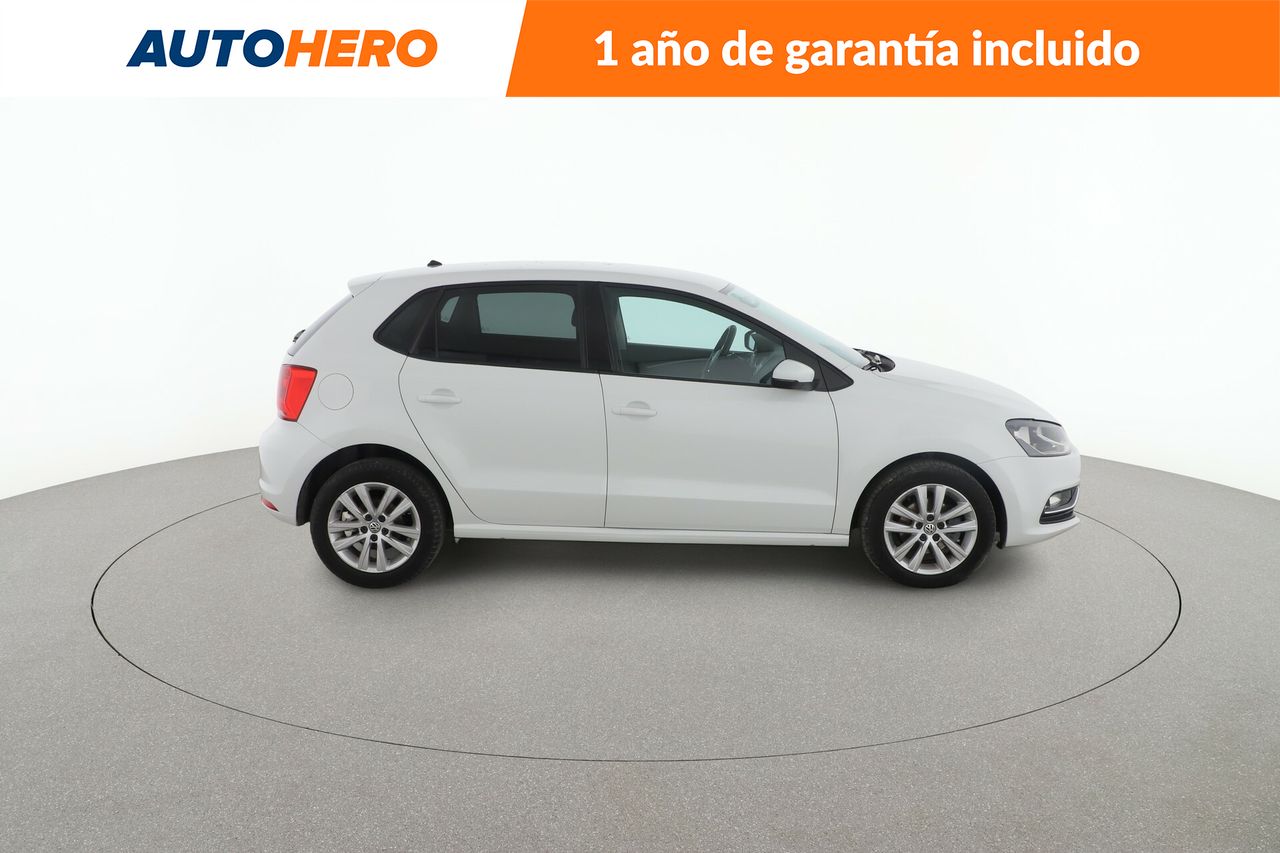 Foto Volkswagen Polo 7