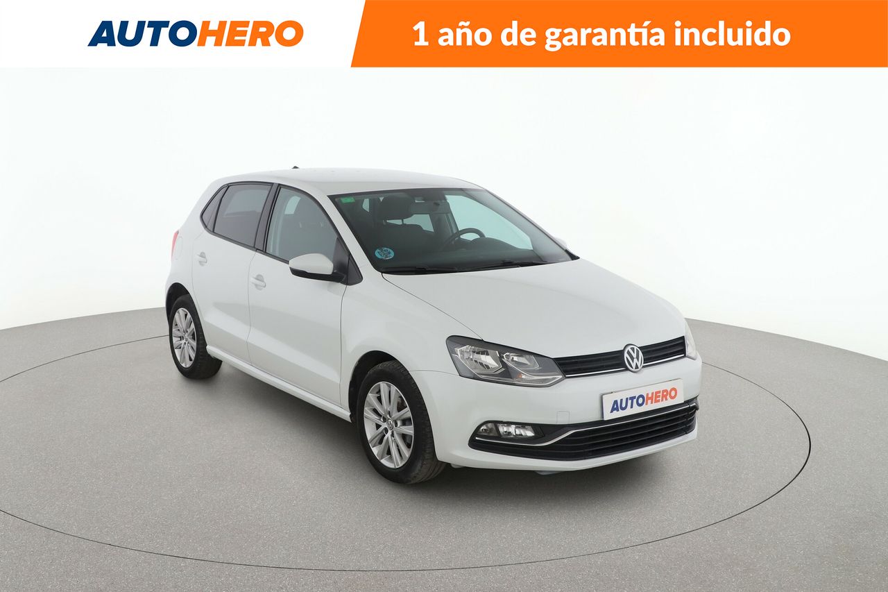 Foto Volkswagen Polo 8