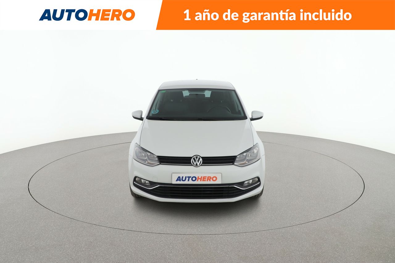 Foto Volkswagen Polo 9