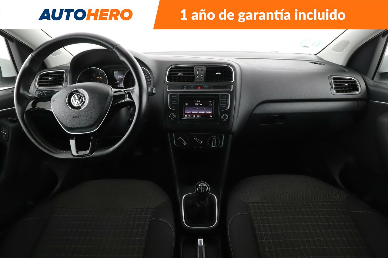 Foto Volkswagen Polo 13