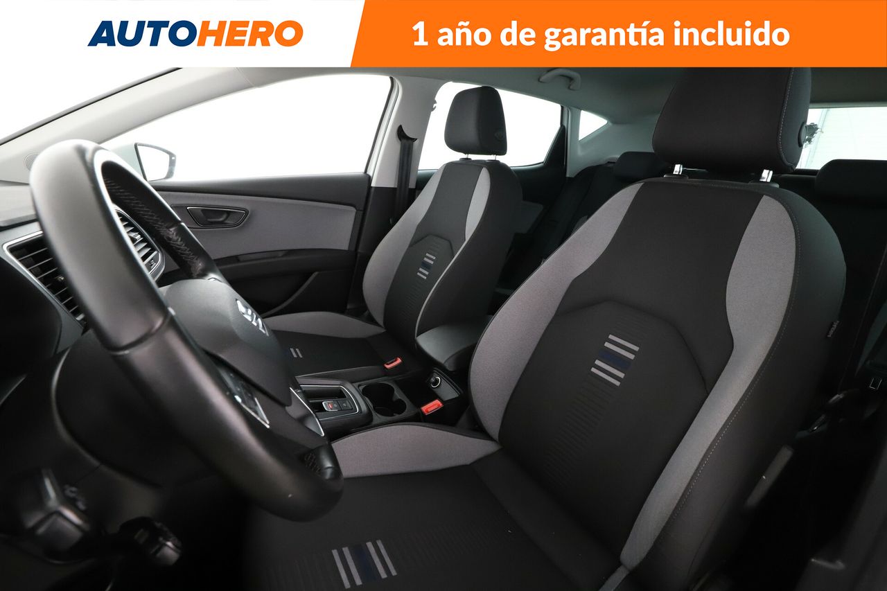 Foto Seat León 11