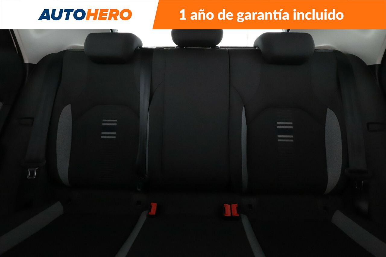 Foto Seat León 16