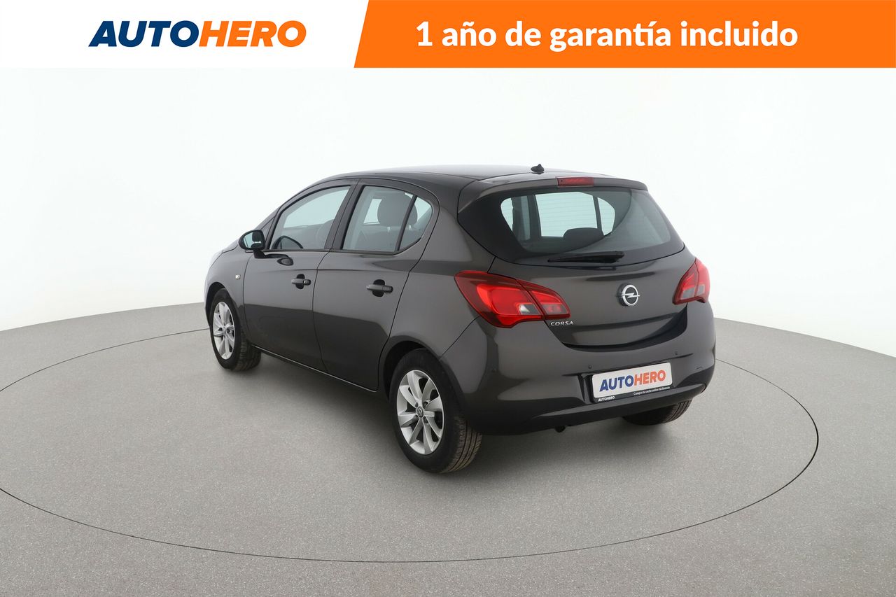 Foto Opel Corsa 4