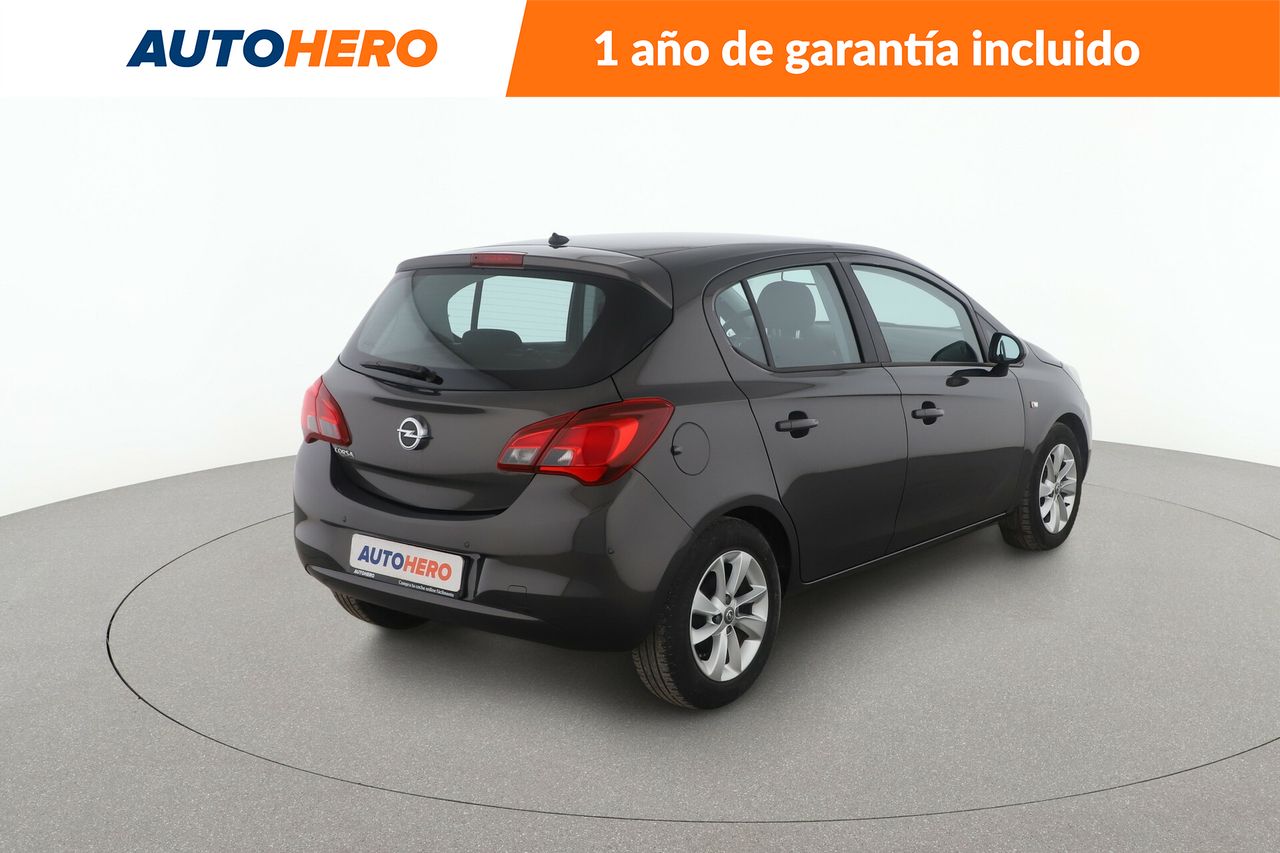 Foto Opel Corsa 6