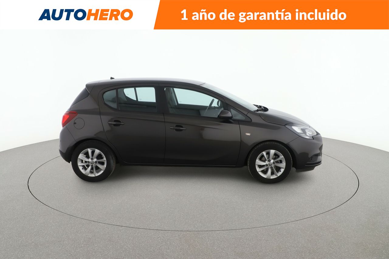 Foto Opel Corsa 7