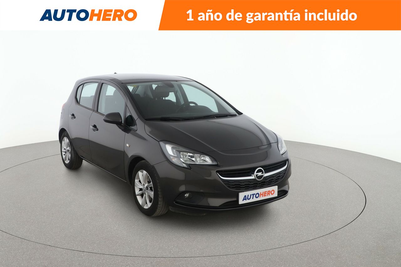 Foto Opel Corsa 8