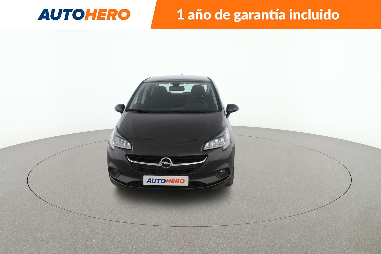 Foto Opel Corsa 9