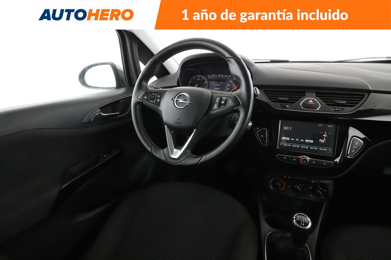 Foto Opel Corsa 14