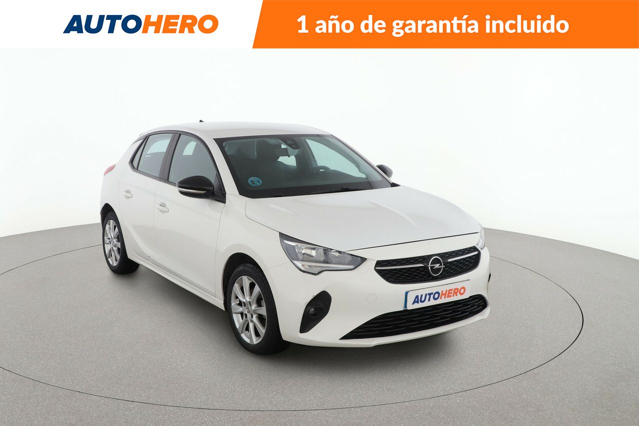 Foto Opel Corsa 8