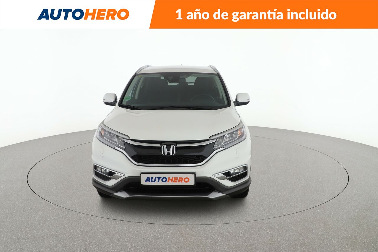 Foto Honda CR-V 9