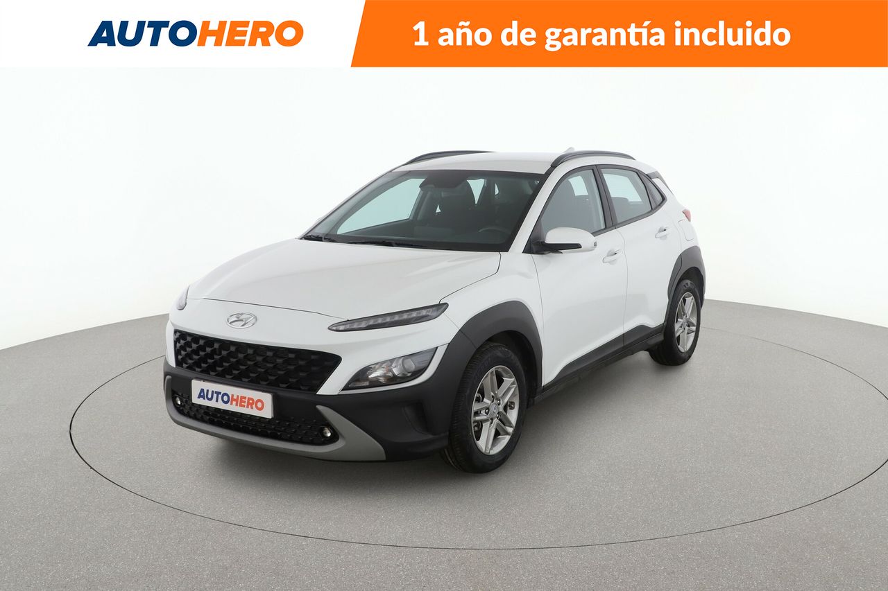 Foto Hyundai Kona 1