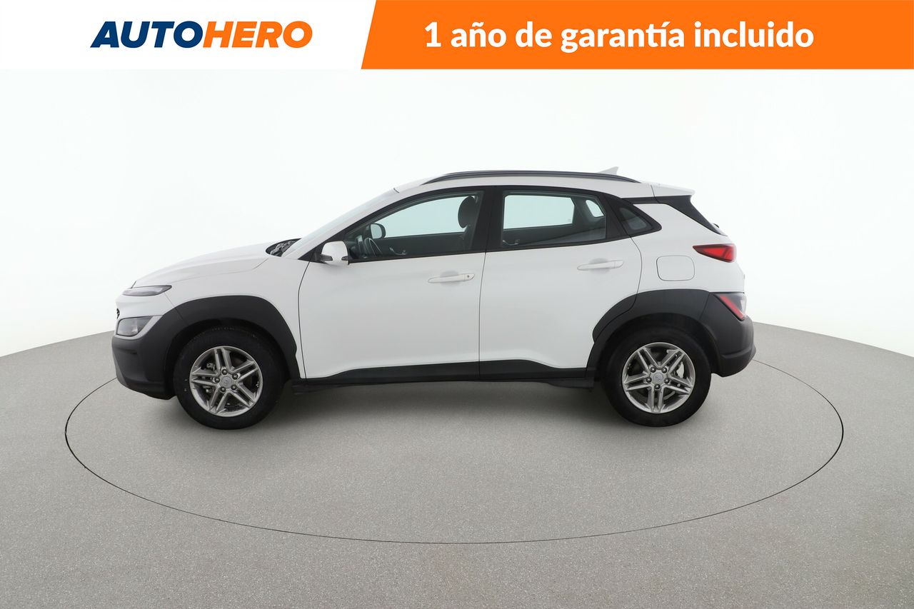 Foto Hyundai Kona 3