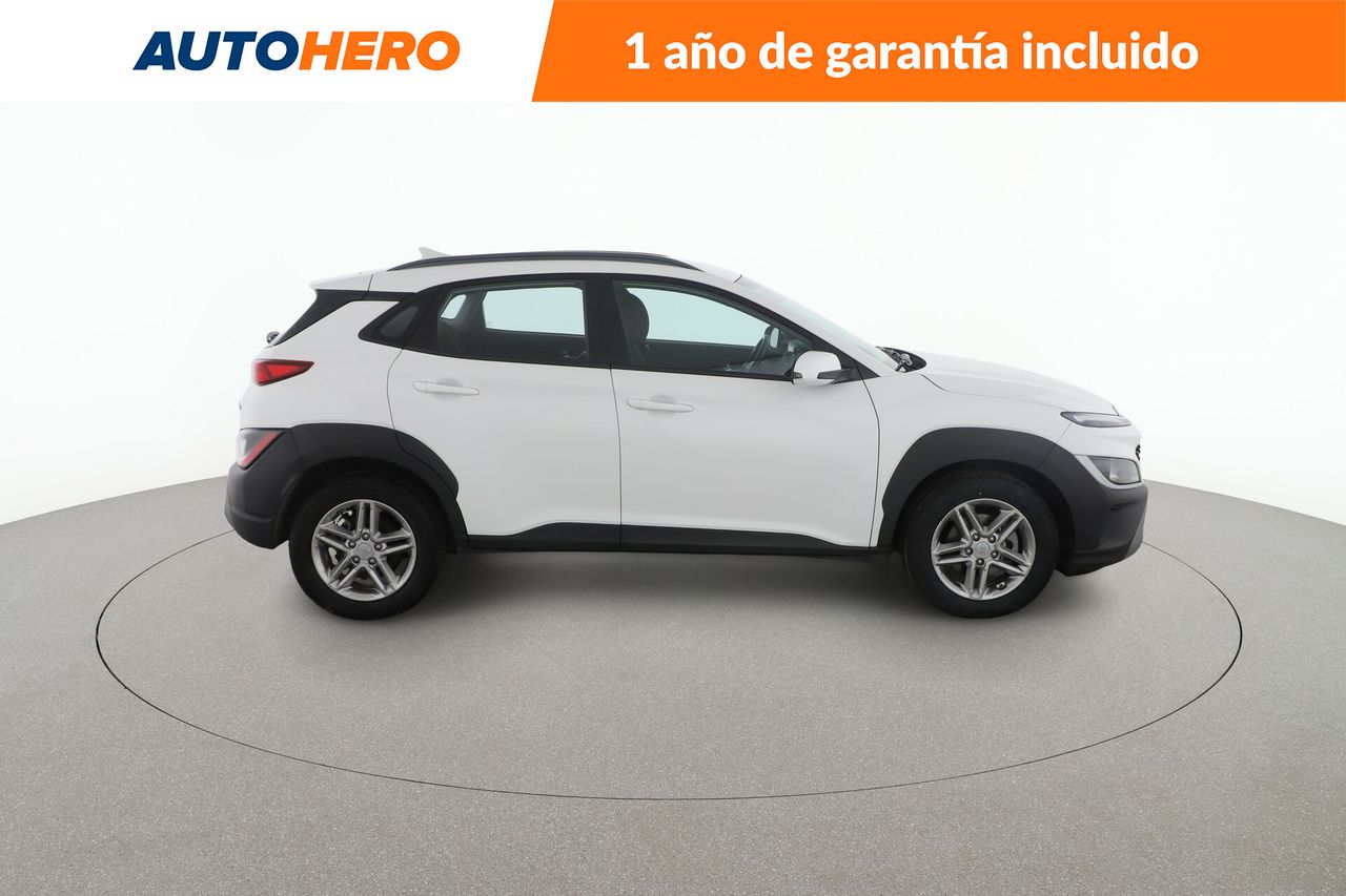 Foto Hyundai Kona 7