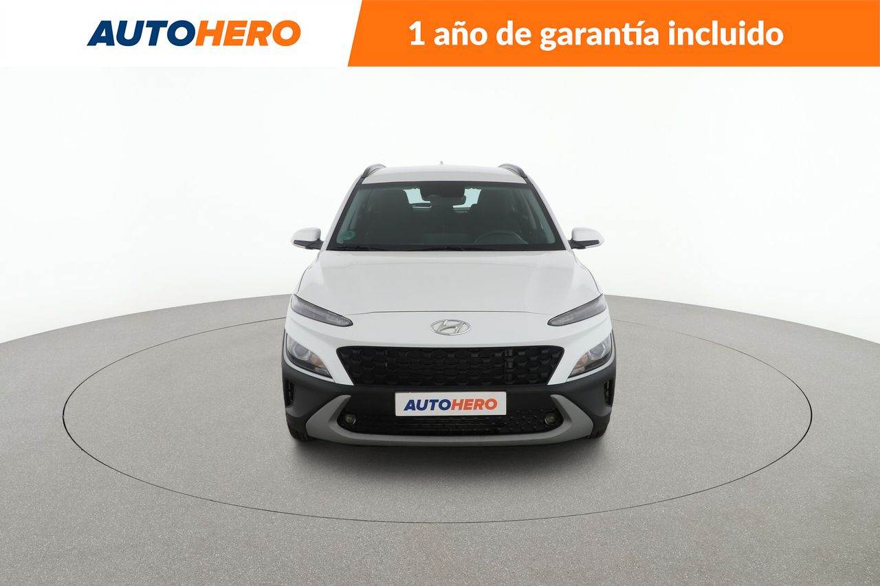 Foto Hyundai Kona 9