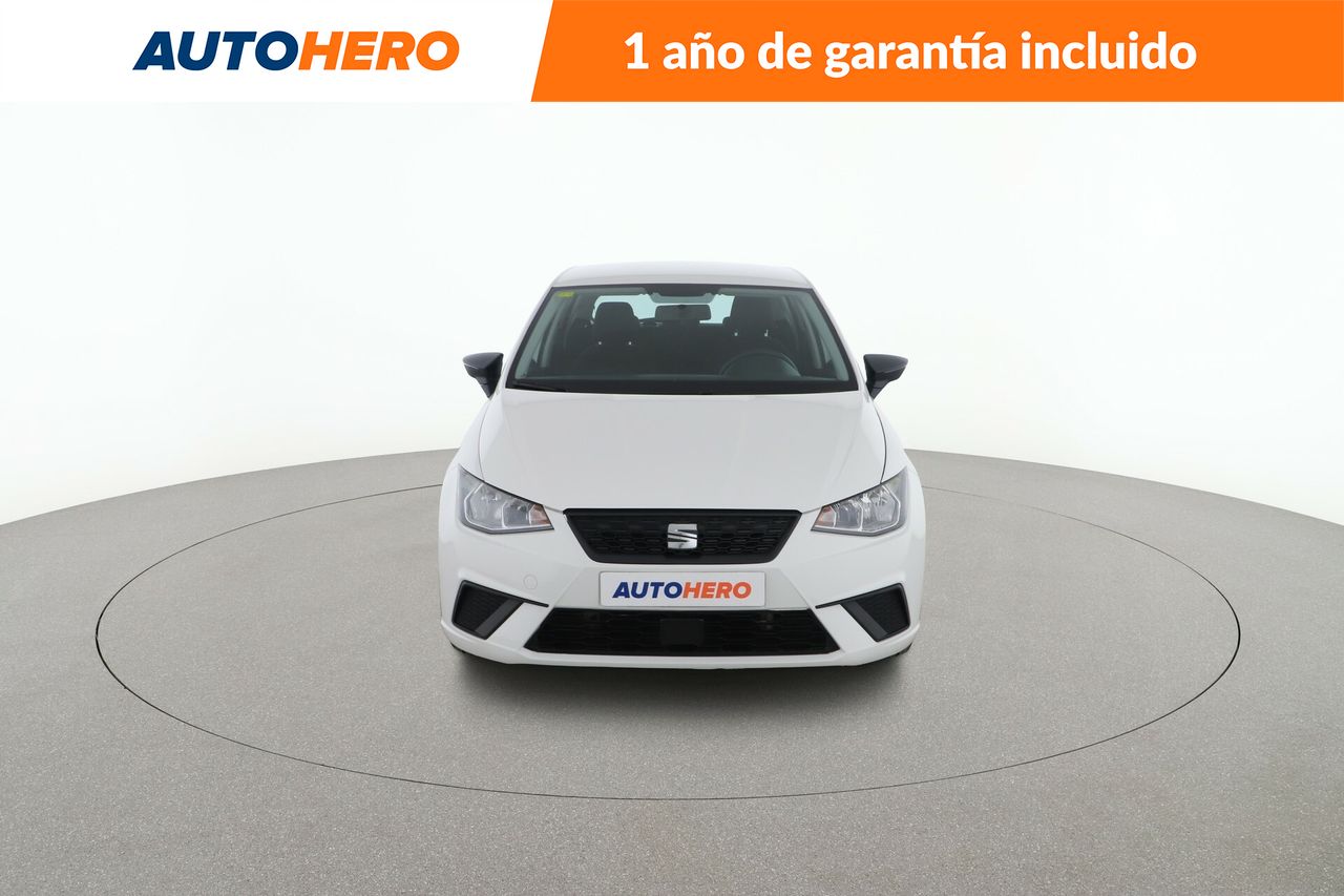 Foto Seat Ibiza 9