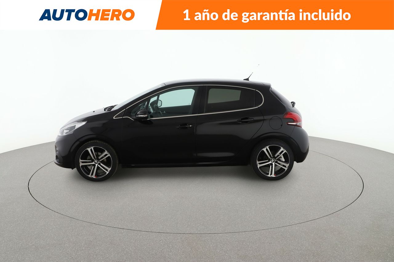 Foto Peugeot 208 3