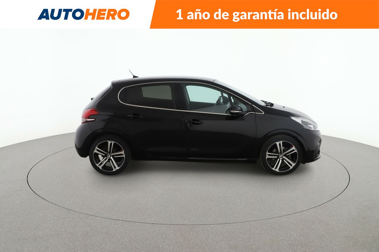 Foto Peugeot 208 7