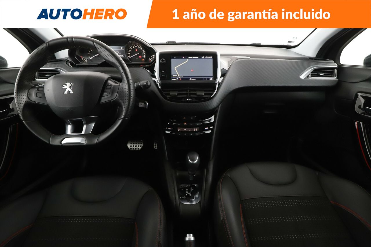 Foto Peugeot 208 13