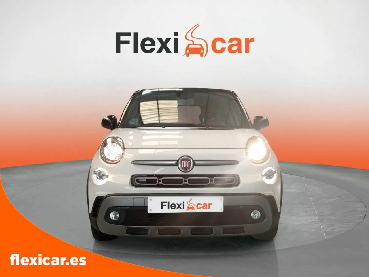 Foto Fiat 500L 2