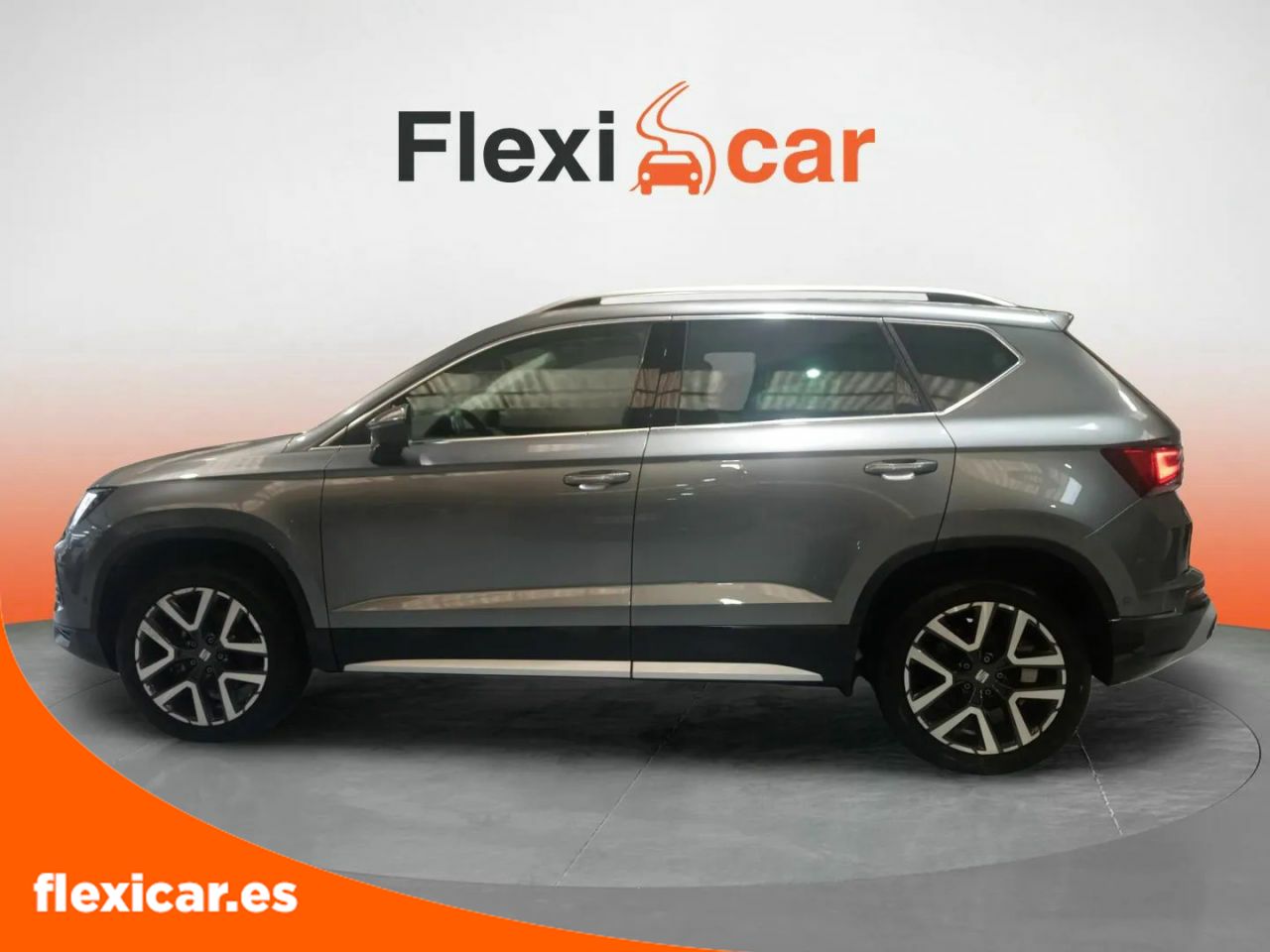 Foto Seat Ateca 4