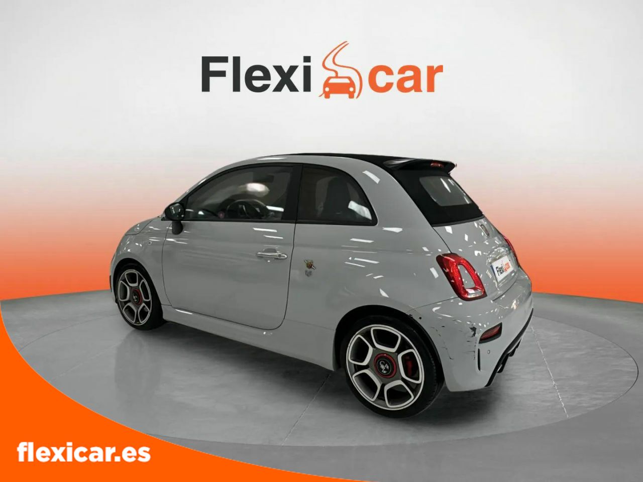 Foto Abarth 500 5