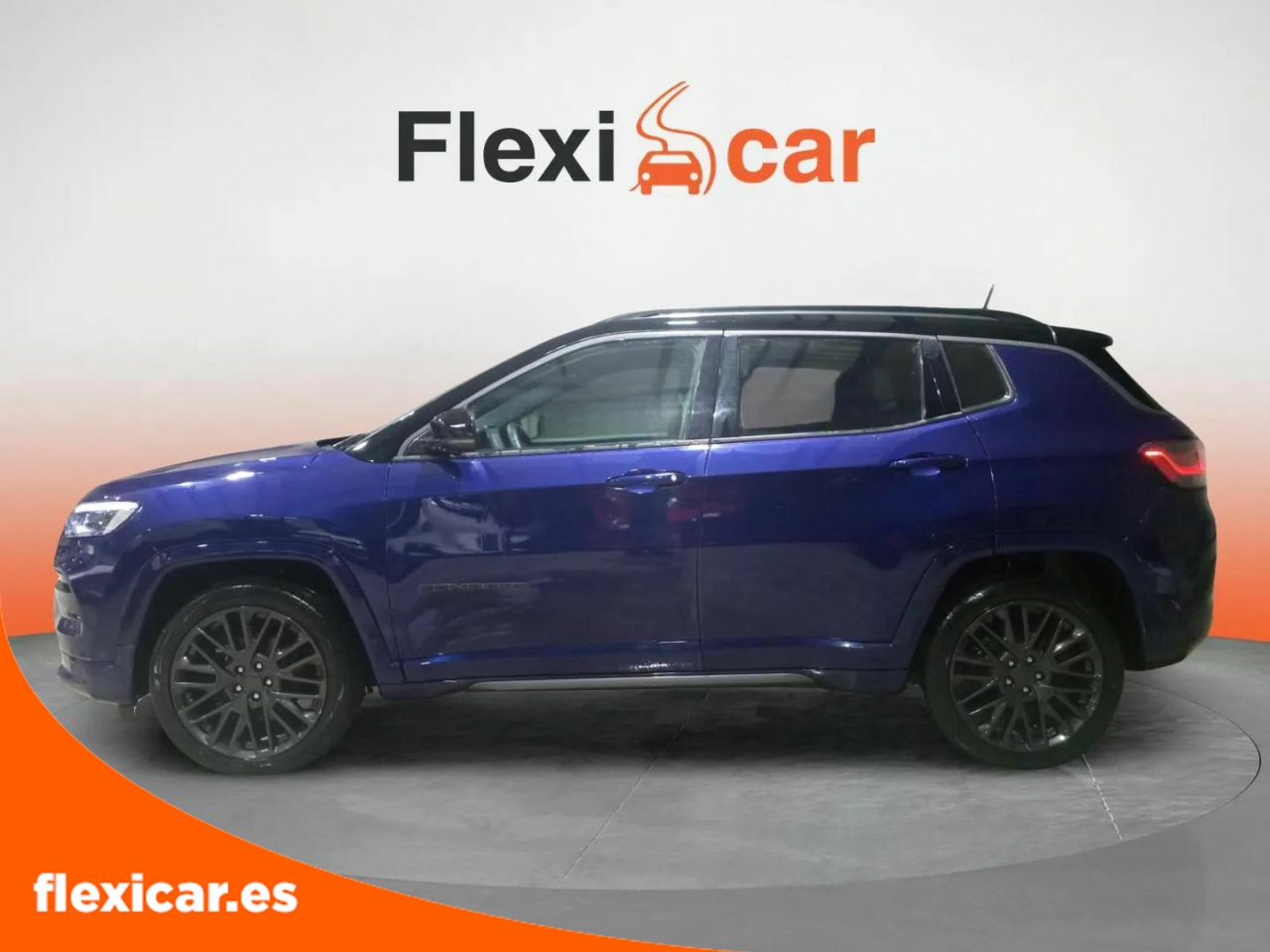 Foto Jeep Compass 4